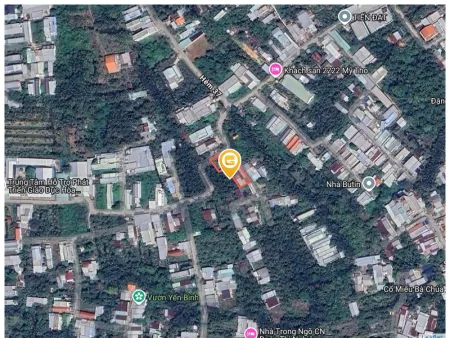 Bất động sản tại Tiền Giang - ảnh 1