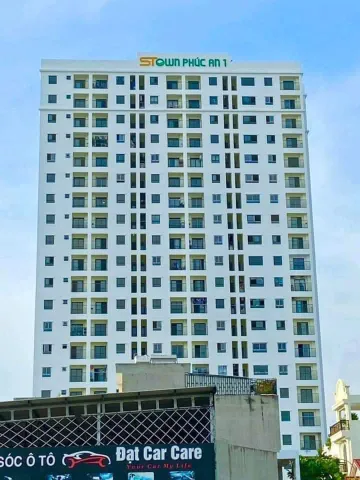 Bất động sản tại Bình Dương - ảnh 1
