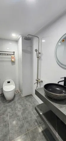 Bất động sản tại Bình Dương - ảnh 1