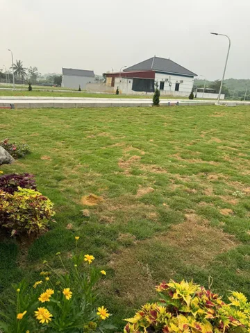 Bất động sản tại Hòa Bình - ảnh 1