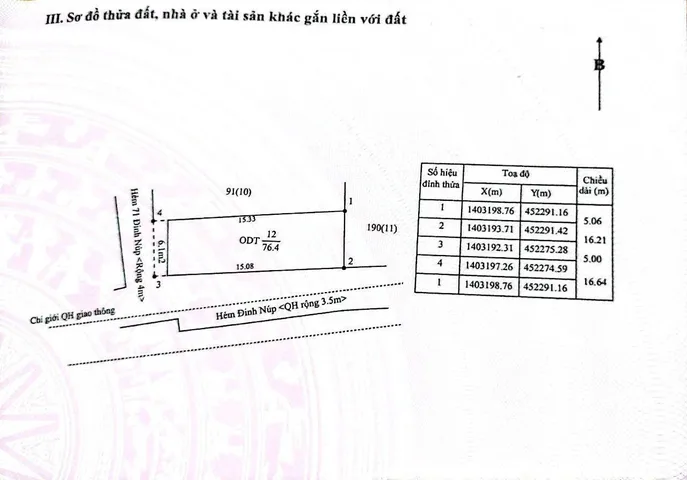 Bất động sản tại Đắk Lắk - ảnh 1