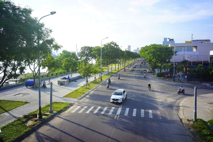 Bất động sản tại Đà Nẵng - ảnh 1
