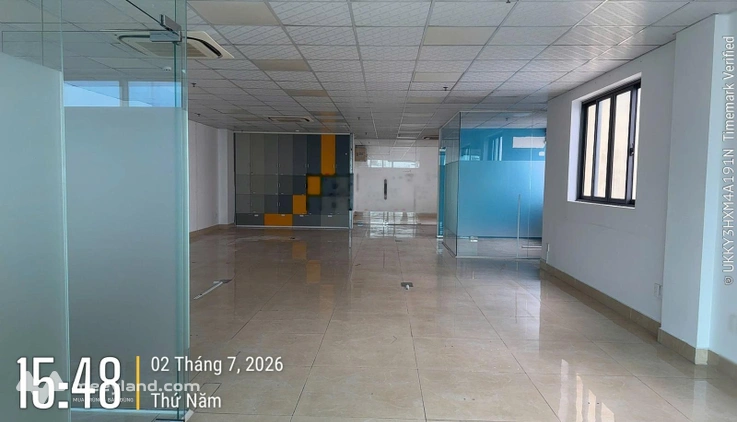 Bất động sản tại TP. Hồ Chí Minh - ảnh 1