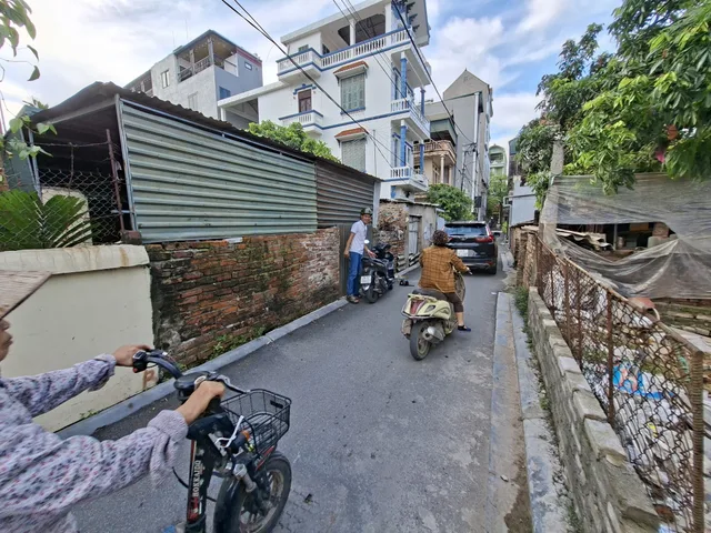 Bất động sản tại Hà Nội - ảnh 1