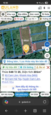 Bất động sản tại Khánh Hòa - ảnh 1