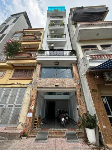 Bất động sản tại Hà Nội - ảnh 1