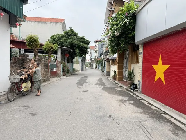 Bất động sản tại Hà Nội - ảnh 1