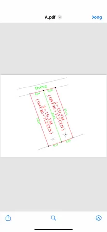 Bất động sản tại Phú Thọ - ảnh 1