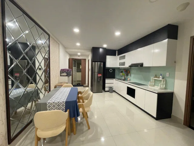 Bất động sản tại TP. Hồ Chí Minh - ảnh 1