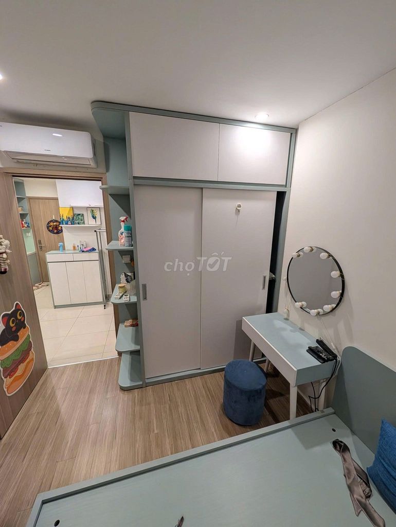 Căn hộ / chung cư tại Nam Từ Liêm, Hà Nội - ảnh 4