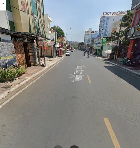 Bất động sản tại Bà Rịa - Vũng Tàu - ảnh 1