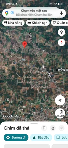 Bất động sản tại Đắk Lắk - ảnh 1