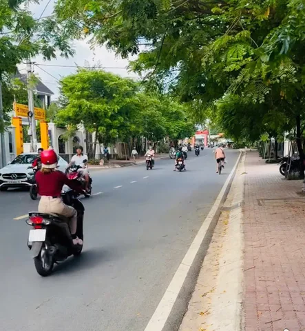 Bất động sản tại Bình Dương - ảnh 1