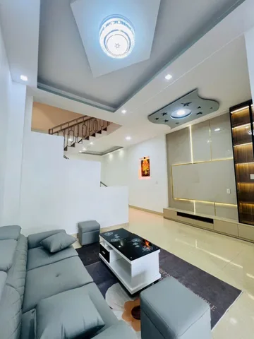 Bất động sản tại Bình Dương - ảnh 1