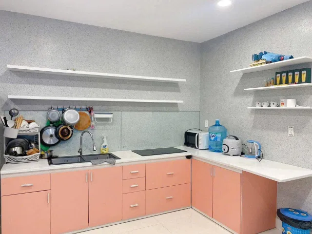 Bất động sản tại TP. Hồ Chí Minh - ảnh 1