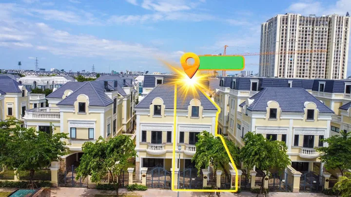 Bất động sản tại Hà Nội - ảnh 1