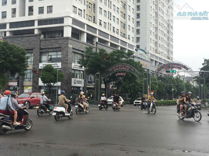 Bất động sản tại Hà Nội - ảnh 1