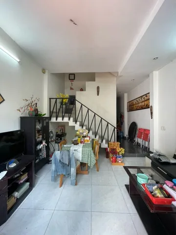 Bất động sản tại TP. Hồ Chí Minh - ảnh 1