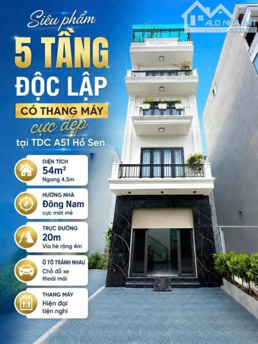 Bất động sản tại Hải Phòng - ảnh 1