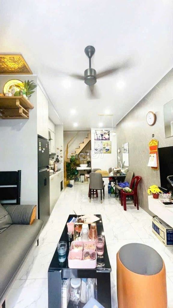 Nhà riêng tại Tân Phú, TP. Hồ Chí Minh - ảnh 2