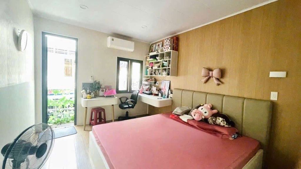 Nhà riêng tại Tân Phú, TP. Hồ Chí Minh - ảnh 5
