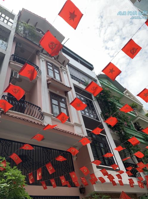 Bất động sản tại Hà Nội - ảnh 1