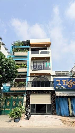 Nhà riêng tại Bình Tân, TP. Hồ Chí Minh - ảnh 1