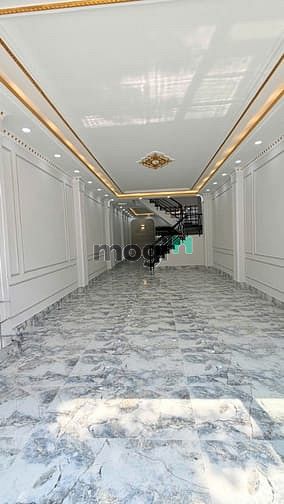 Nhà riêng tại Bình Tân, TP. Hồ Chí Minh - ảnh 2