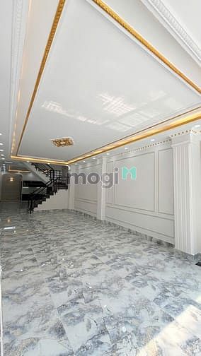 Nhà riêng tại Bình Tân, TP. Hồ Chí Minh - ảnh 3