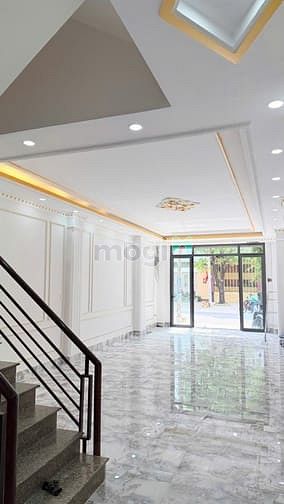 Nhà riêng tại Bình Tân, TP. Hồ Chí Minh - ảnh 4