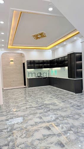 Nhà riêng tại Bình Tân, TP. Hồ Chí Minh - ảnh 5