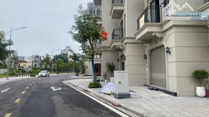 Bất động sản tại Hải Phòng - ảnh 1