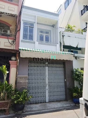 Bất động sản tại TP. Hồ Chí Minh - ảnh 1