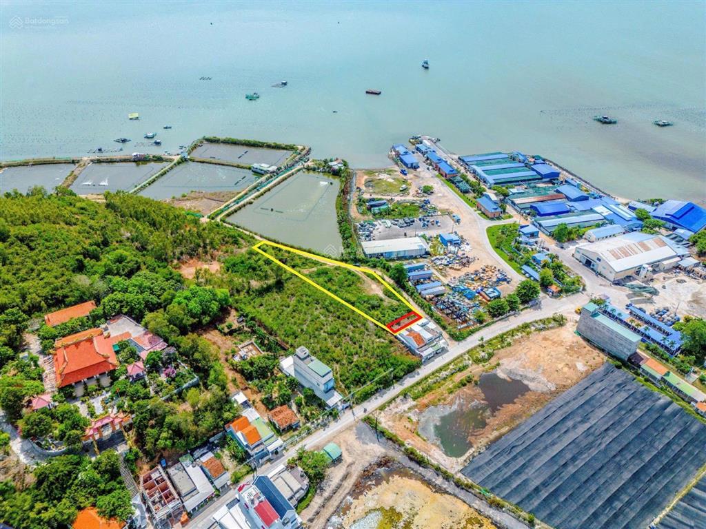 Bất động sản tại Khánh Hòa - ảnh 1
