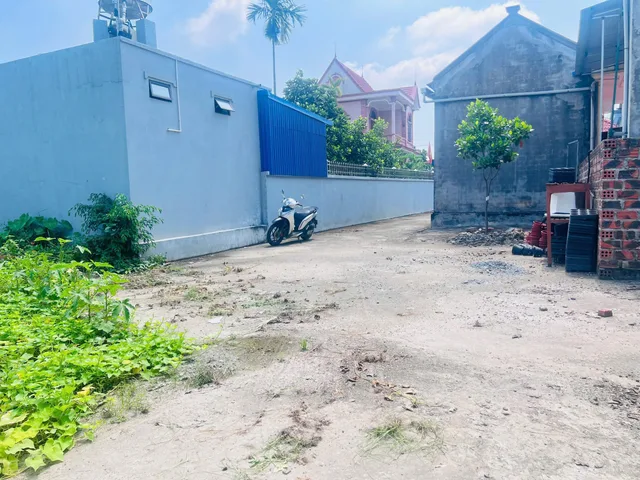 Bất động sản tại Hải Phòng - ảnh 1
