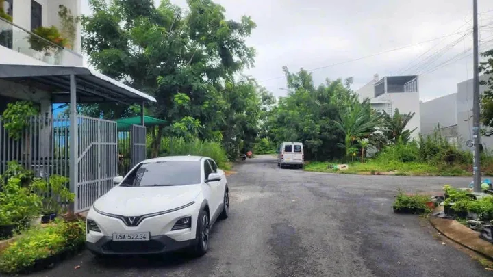 Bất động sản tại Cần Thơ - ảnh 1
