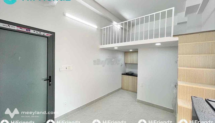 Bất động sản tại TP. Hồ Chí Minh - ảnh 1