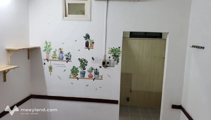 Bất động sản tại TP. Hồ Chí Minh - ảnh 1
