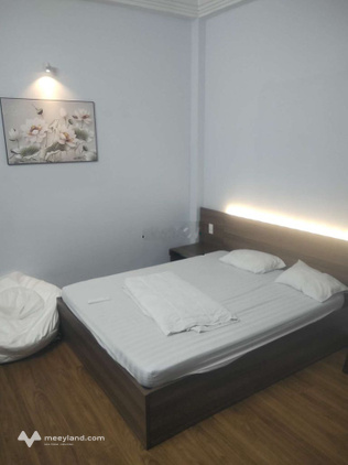 Bất động sản tại TP. Hồ Chí Minh - ảnh 1