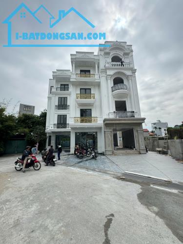 Bất động sản tại Hải Phòng - ảnh 1