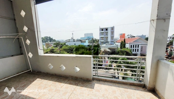 Bất động sản tại TP. Hồ Chí Minh - ảnh 1