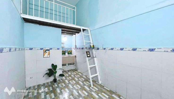 Bất động sản tại TP. Hồ Chí Minh - ảnh 1