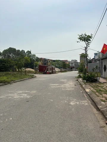 Bất động sản tại Phú Thọ - ảnh 1