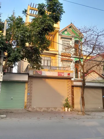 Bất động sản tại Phú Thọ - ảnh 1