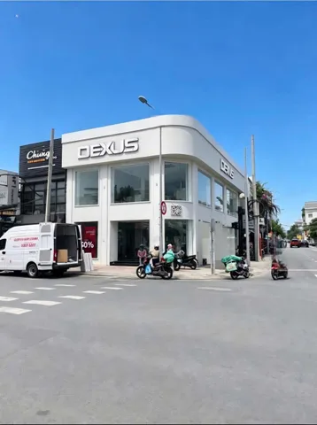 Bất động sản tại TP. Hồ Chí Minh - ảnh 1