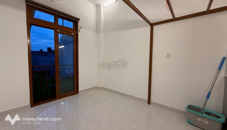 Bất động sản tại TP. Hồ Chí Minh - ảnh 1