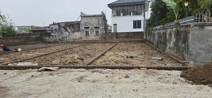 Bất động sản tại Hải Phòng - ảnh 1