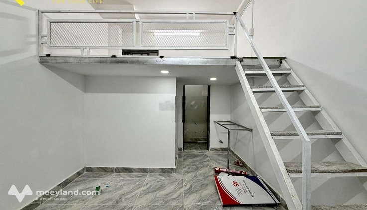 Bất động sản tại TP. Hồ Chí Minh - ảnh 1
