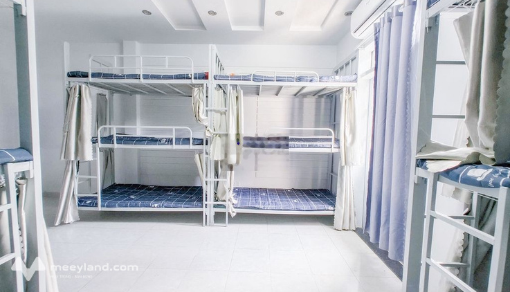 Bất động sản tại TP. Hồ Chí Minh - ảnh 1