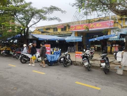 Bất động sản tại Đà Nẵng - ảnh 1